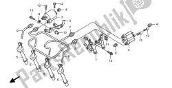 IGNITION COIL