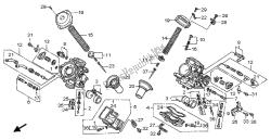 carburateur (onderdelen)