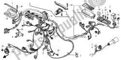 WIRE HARNESS