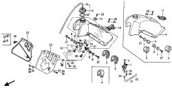 benzinetank