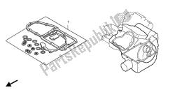 kit de junta eop-2 b