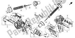 carburateur (composants)