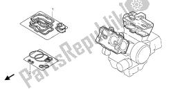 kit de junta eop-1 a