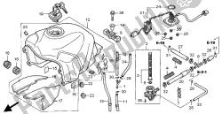 benzinetank