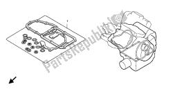 kit de juntas eop-2 b