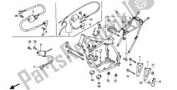 frame body & bobine