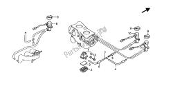 électrovanne et filtre à air secondaire (3)