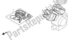 EOP-1 GASKET KIT A