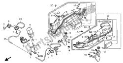 AIR INTAKE DUCT SOLENOID VALVE