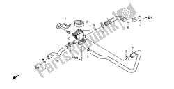 AIR INJECTION CONTROL VALVE