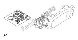 EOP-1 GASKET KIT A