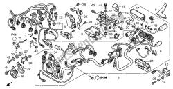 WIRE HARNESS