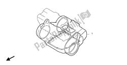 EOP-2 GASKET KIT B