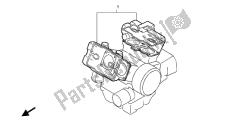 kit de joint eop-1 a