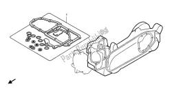 EOP-2 GASKET KIT B