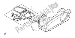 EOP-2 GASKET KIT B