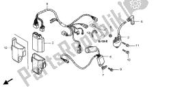 WIRE HARNESS