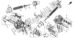 carburatore (parti componenti)