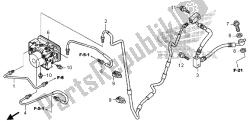 modulador de abs