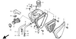 purificateur d'air