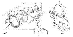 farol (Reino Unido)