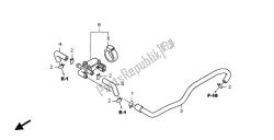 AIR INJECTION CONTROL VALVE