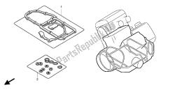kit de junta eop-2 b