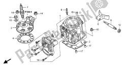 CYLINDER & CYLINDER HEAD