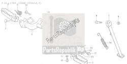 F-18-1 STEP - STAND (MT80SA, F)