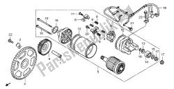 Motor de arranque