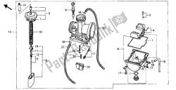 carburatore