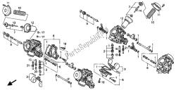 carburateur (composants)