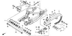 SWINGARM