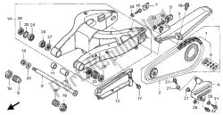 SWINGARM