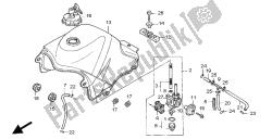 benzinetank