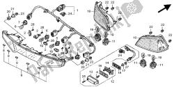 REAR COMBINATION LIGHT