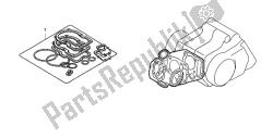 EOP-1 GASKET KIT A