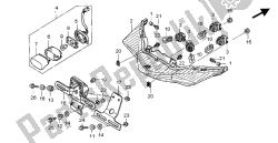 REAR COMBINATION LIGHT