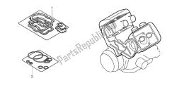 EOP-1 GASKET KIT A