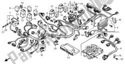 WIRE HARNESS