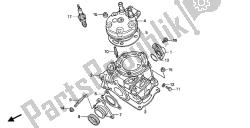 CYLINDER & CYLINDER HEAD