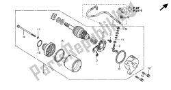 motor de arranque