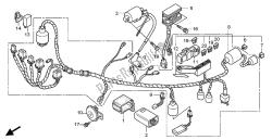 WIRE HARNESS