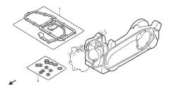 kit de junta eop-2 b