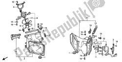 koelventilator