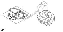 EOP-2 GASKET KIT B