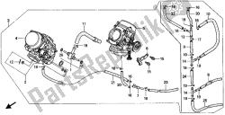 carburateur (assy.)