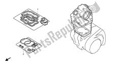 EOP-1 GASKET KIT A