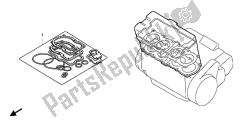 eop-1 pakkingset a