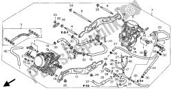 carburatore (assy.)